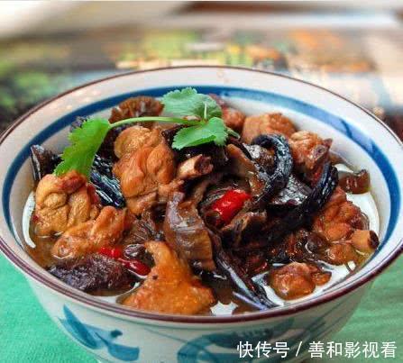  解馋|香而不腻的几道家常菜，美味营养解馋，家里来客人都不用下馆子了