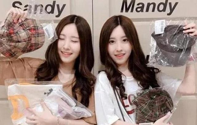 清华录取|16年前的“最美双胞胎”,姐妹花双双被清华录取,颜艺俱佳惹人羡