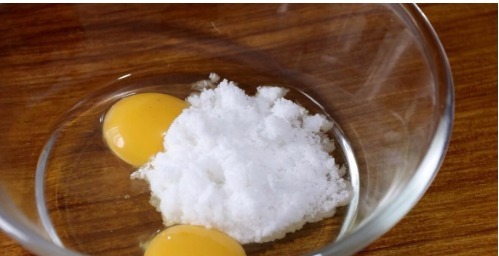 搅拌均匀|孩子吃的饼干不用买,手把手教你在家做,面粉鸡蛋搅一搅就搞定