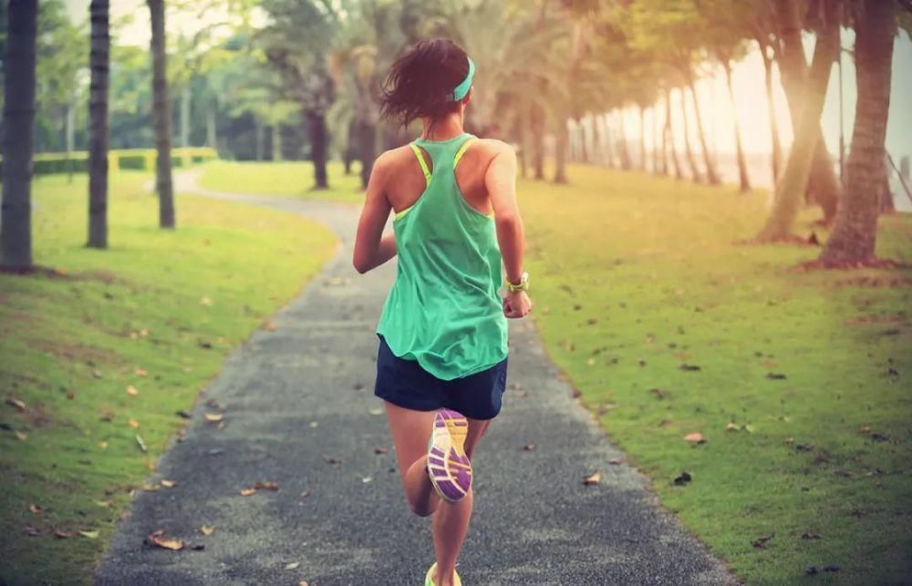 慢跑|对身体好的“慢跑”到底是多慢？你知道吗？