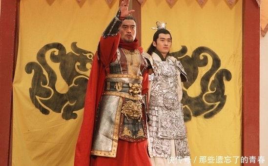 称帝|李世民称帝后，罗艺为何举兵造反？这事和玄武门之变有关