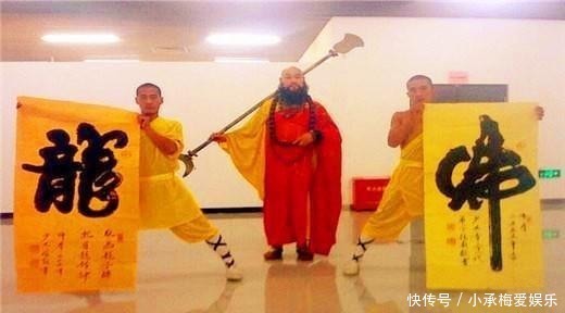 武德|此人是咏春传人, 自称一个打十个, 连少林都赞不绝口