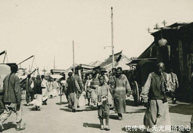 清王朝|“太平天国”都已经打败了,为何清王朝还会急剧的衰落下去