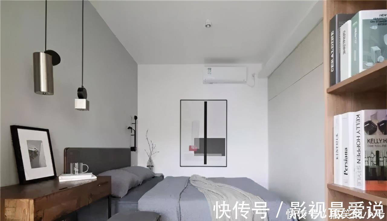 柜子|以后装修,入户鞋柜、电视墙、厨房就照这样设计,太实用了!