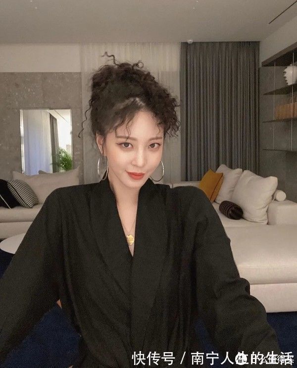 实用|短发烫完显老气,教你4个挽救办法,简单实用拒绝“大妈感”