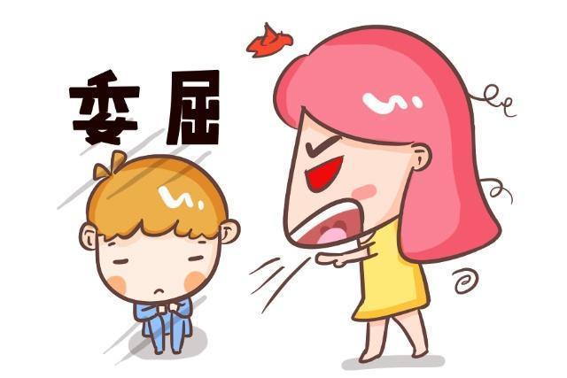 孩子|为什么越给孩子“讲道理”,孩子越不听话
