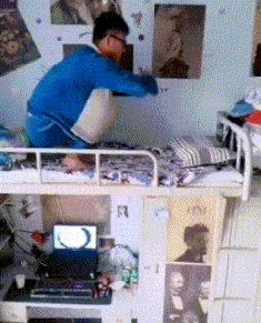 |搞笑段子王:小伙子,你有点飘了,是不是觉得我拿不稳老虎钳了