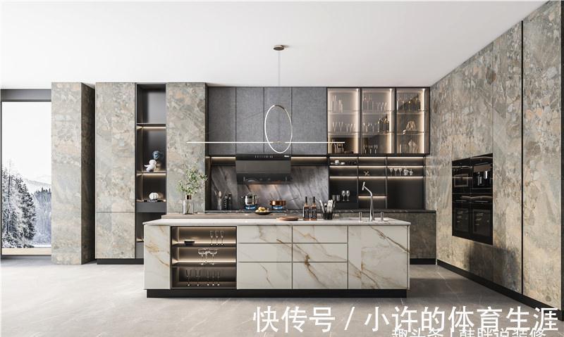 吸水率|为什么岩板那么火爆？用过才知道有多好，堪称建材中的“高富帅”