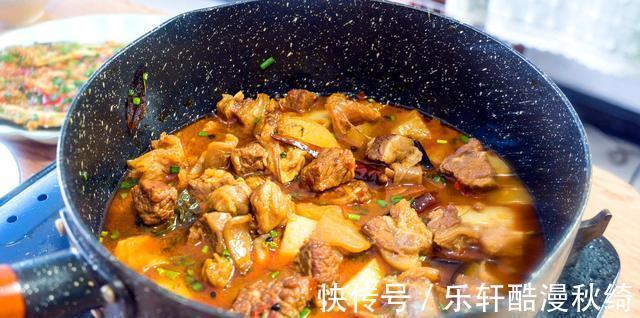 秋天|分享8道适合秋天吃的菜，顺应时节贴秋膘，营养又美味，平安入秋