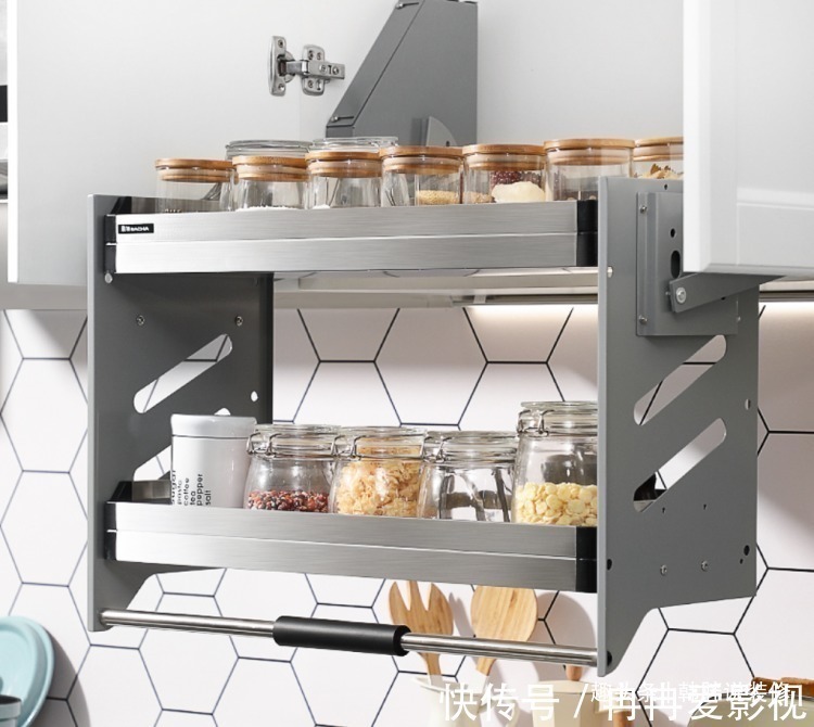 收纳|中看不中用的9种鸡肋设计,第一个就“躺枪”,你家估计也有不少