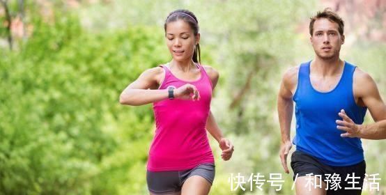 跑步姿势|跑步减肥,怎样才能做到事半功倍?几个建议供参考