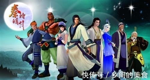 日漫|日漫实力强劲,国漫作为后起之秀能否赶超日漫?