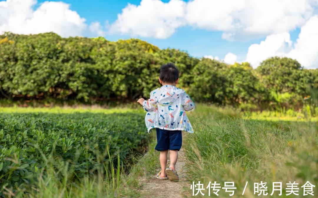 好好学习|早起的孩子,到底有多可怕?