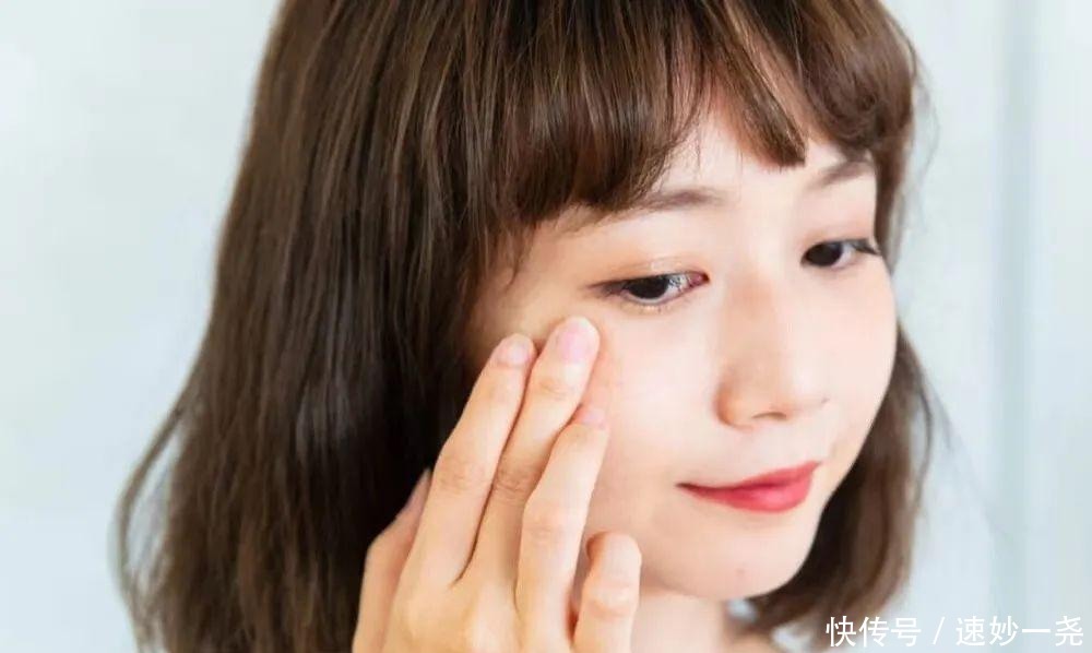 《mer》杂志模特自用的化妆品,不怕出错的元气自然妆有方向了