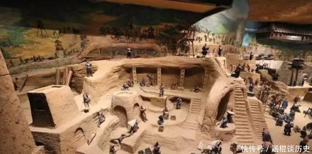 秘密|秦始皇陵墓百吨水银哪来?隐藏了什么秘密?