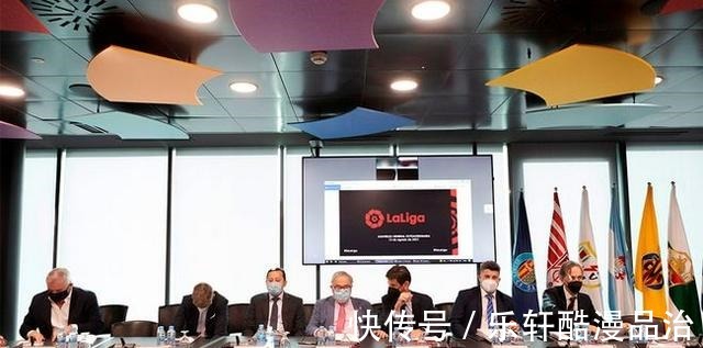 会面|没想到吧巴萨要搞定哈兰德了！拉波尔塔密会拉胖，不惜任何代价