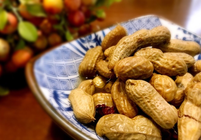 秋季|秋季进补,建议多吃这些特色食品,营养美味又便宜,你吃过几样