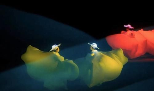  遇见|冬来峨眉不觉冷 在《只有峨眉山》遇见温暖的自己