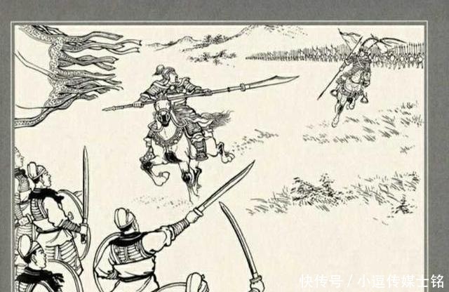 蜀国|蜀国名将魏延,骁勇善战、立功无数,他究竟斩杀了多少个猛将?