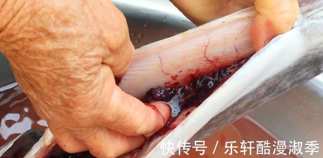 真好吃|开海后，这鱼最便宜，比带鱼肉多，比鲈鱼鲜，清炖最鲜美，真好吃