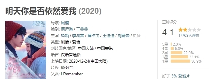 黄晓明|连不知名新人都能让她“咬牙切齿”,Baby沦落成这样,怪不了别人