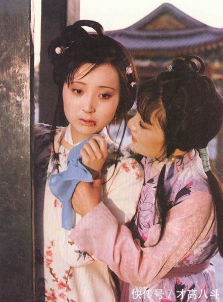 红楼@四大名著首尾诗词,人生万千悲喜,终归一悟!