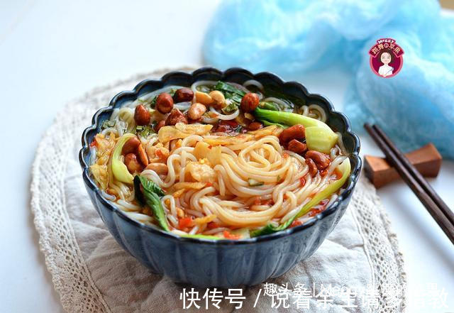 立秋后,我喜欢的5道快手早餐,10分钟就搞定,营养丰富有滋味