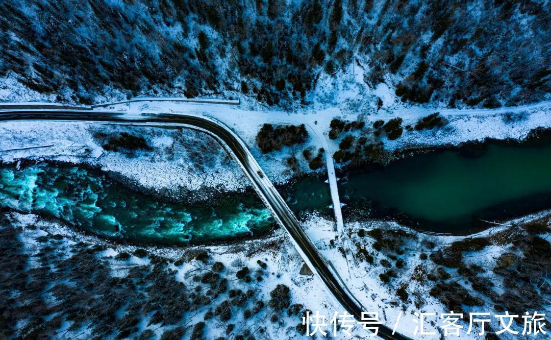 北方|北方初雪！10个让国人艳羡的赏雪地，你去过几个？