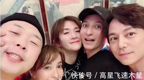 疑似《快本》永久停播官方再次回應(yīng)，何炅、丁程鑫或離開節(jié)目