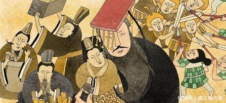 活活|齐哀公被周夷王活活煮了,他可是姜子牙后人,周天子为何这样做