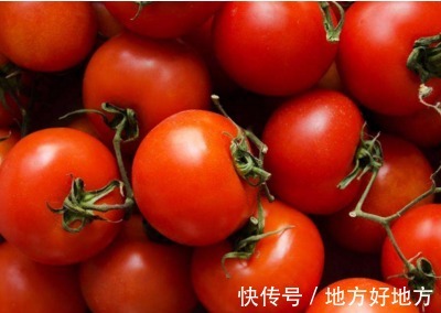 番茄红素|常吃西红柿的人，不容易生病，但切忌与一物同食，早知早受益！