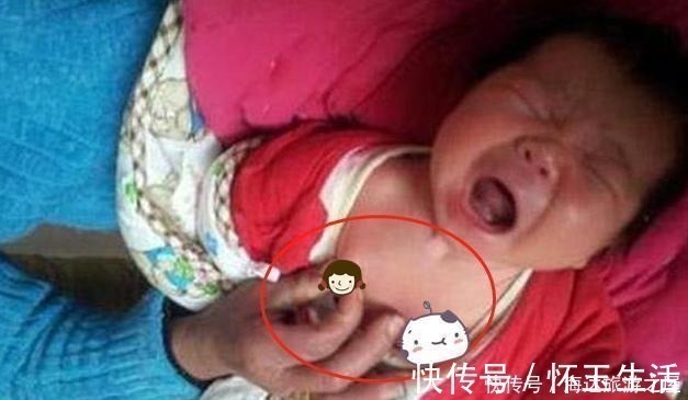 婴儿|照顾新生宝宝,遵循“两摸三不碰”原则,有助于促进其大脑发育