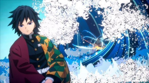 水手服|水手服祢豆子!《鬼灭之刃 火神血风谭》新参战角色
