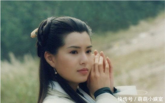 神雕侠侣中小龙女和张君宝究竟是不是母子?从两点可看出答案