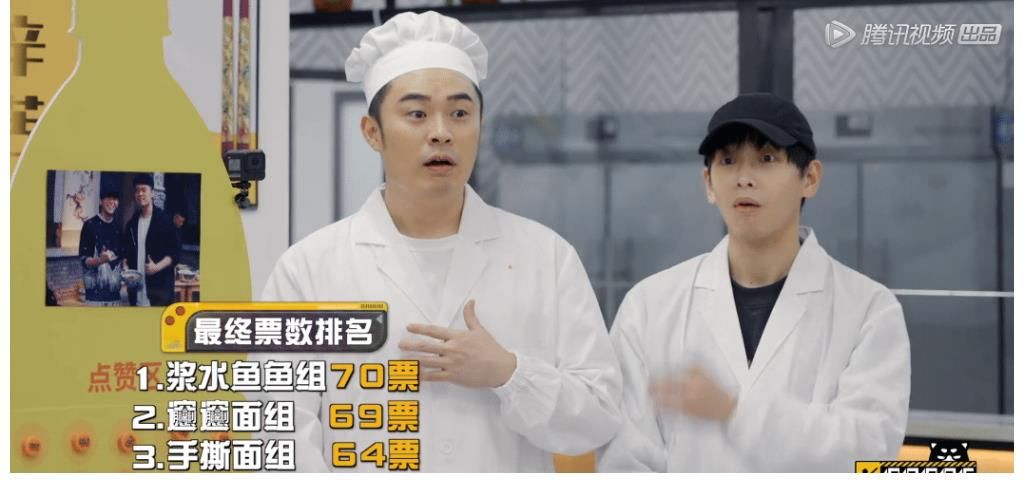 《五哈2》王征宇导演又来“搞事情”，邓超喜提史上最惨“亚军”