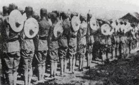 老将|汤恩伯举荐他为兵团司令,老将也破格提拔,最终却兵败身亡