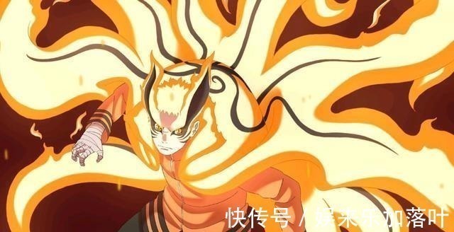 接管|开启生物体模式的鸣人,怎样才能活下来岸本鸣人别怕,我来了