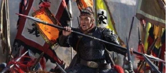 梁山好汉并不是人人能打水浒传十大武将,他排名第一实至名归