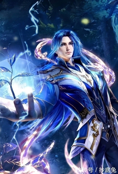 蛇精脸|唐三变网红蛇精脸,感情戏屡被吐槽,《斗罗大陆》该暂停了?