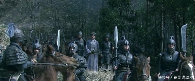 取代|诸葛亮为何不直接取代刘禅?原因有四,绝不仅仅是怕愧对刘备