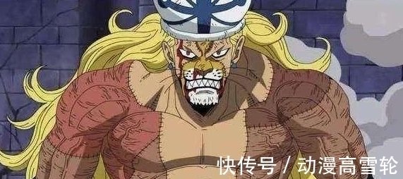 透明果实|海贼王:雨之希留所吃的透明果实,缺点很大却仍要吃下