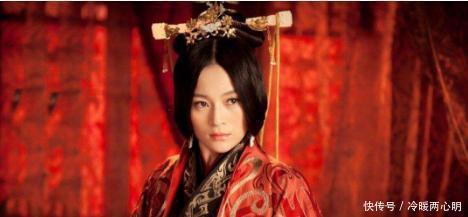 阴丽华|刘秀废了郭圣通的后位,阴丽华才是他的原配,两个人甚是恩爱