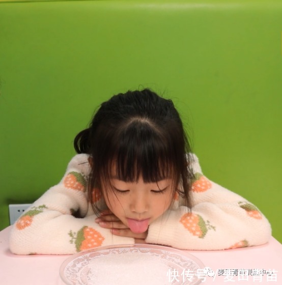 宝宝|同样大的孩子,别人家的都能侃侃而谈,为啥自家孩子吐字还不清楚