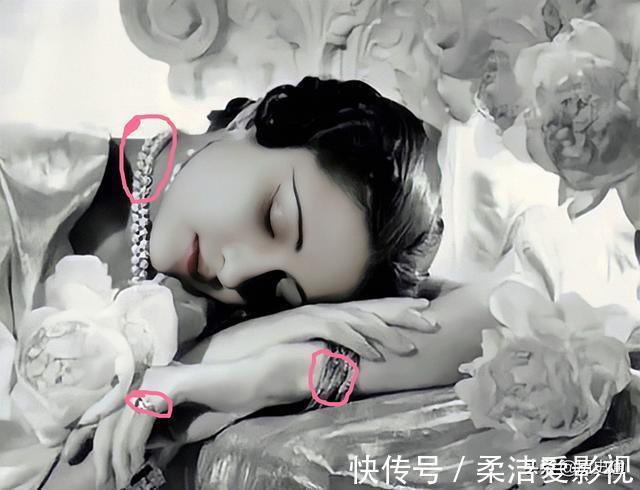 巴罗达 钟爱珠宝的女人:两次获得真爱,却难以留住,一次变心,一次爱尽