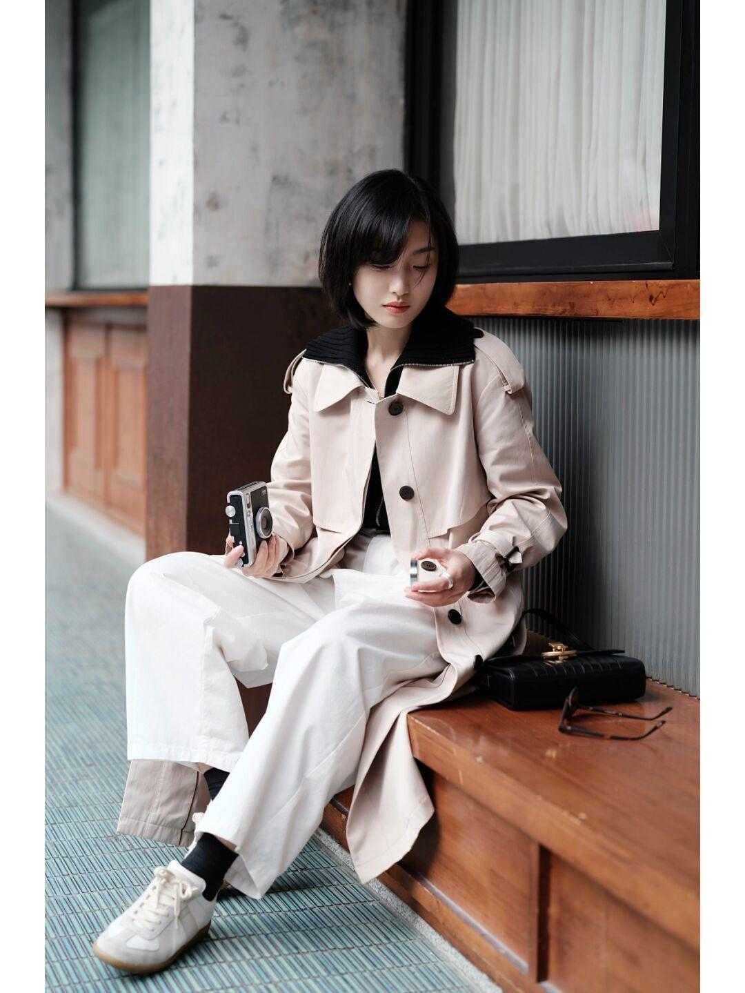 肤色 早春“三巨头”来了!想要走在时尚前线的小仙女们,千万别错过