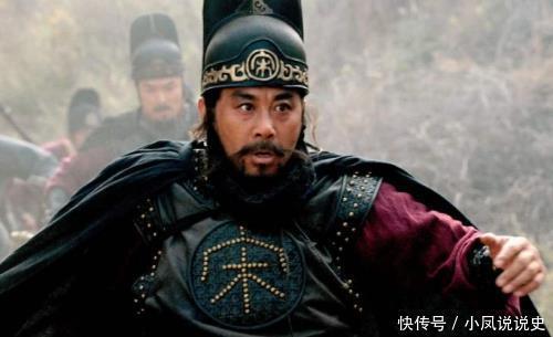 伪善|他才是梁山最伪善的人,看似忠义善良,却在同伴落难时原形毕露