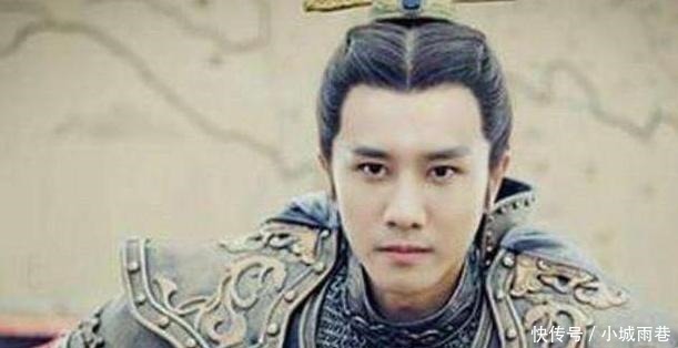 历史上的“完美皇帝”,在位6年人称第一明君,忧国爱民万古流芳!