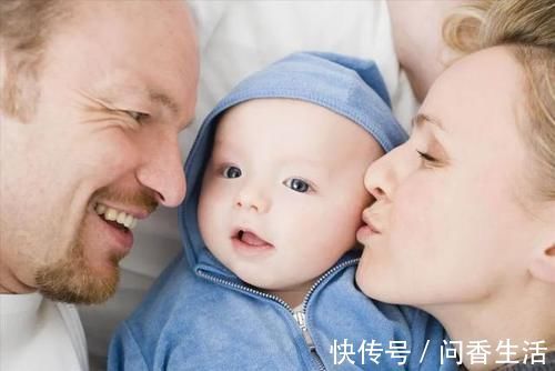 孩子|宝宝身上有3个“智慧按钮”,家长平时多抚摸,孩子长大更聪明