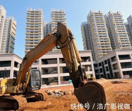 棚改|国家决定，全面取消“棚改”2021年起，“这类”小区业主要乐