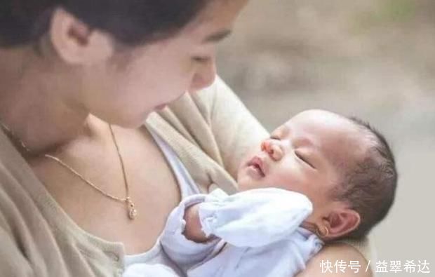 坐月子|不是任何人都可以随意探望产妇，尤其这4种人，关系再好也不行